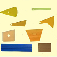 Squeegee: Tools & Accessories