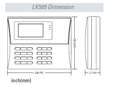lx505