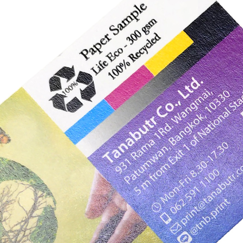 Life Eco, 300gsm