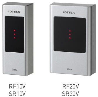 RFK101v-Model