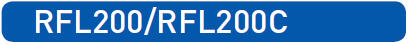 RFL200-Logo