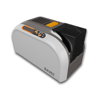 Plastic Card Printers