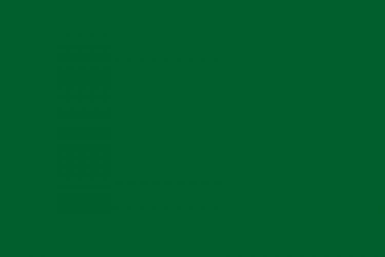 3630-26 Green Pantone 349 C | タナーブット
