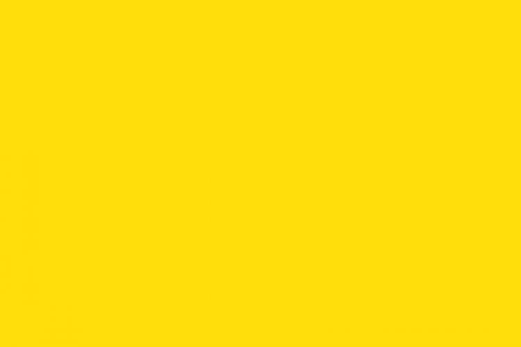 50-25 BRIGHT  YELLOW 