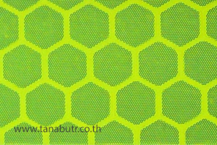 TM1006 Fluorescent Yellow